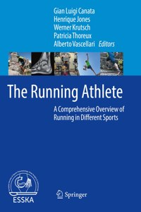 Running Athlete