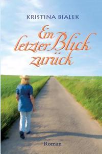letzter Blick zurück