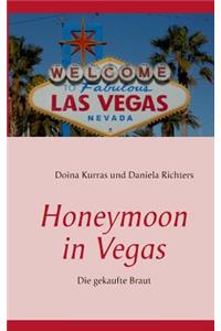 Honeymoon in Vegas