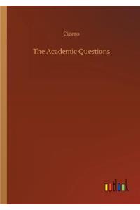 Academic Questions