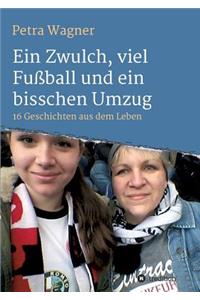 Ein Zwulch, viel Fußball und ein bisschen Umzug