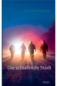 schlafende Stadt