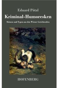 Kriminal-Humoresken