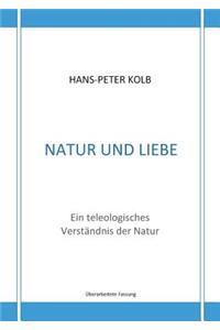 Natur und Liebe