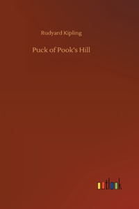 Puck of Pook's Hill