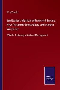 Spiritualism