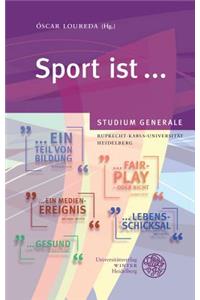 Sport Ist ...