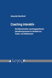 Coaching Interaktiv
