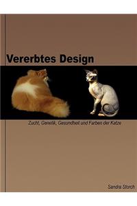 Vererbtes Design