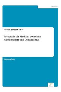 Fotografie als Medium zwischen Wissenschaft und Okkultismus
