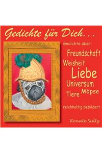 Gedichte für Dich
