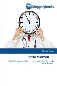 Bitte warten...!