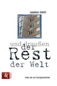 Und Drau En Der Rest Der Welt