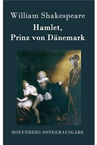 Hamlet, Prinz von Dänemark