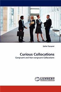 Curious Collocations
