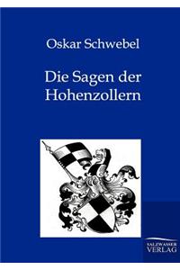 Die Sagen der Hohenzollern