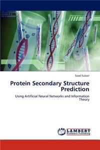 Protein Secondary Structure Prediction