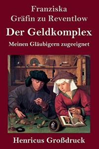Geldkomplex (Großdruck)
