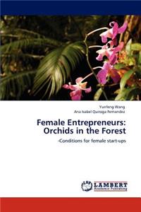 Female Entrepreneurs