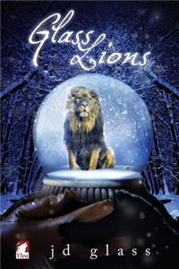 Glass Lions