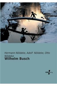 Wilhelm Busch