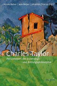 Charles Taylor