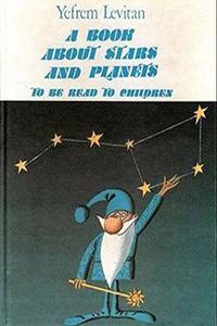 Book About Stars and Planets