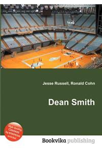 Dean Smith