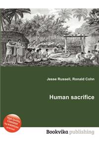 Human Sacrifice