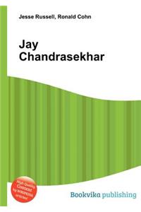 Jay Chandrasekhar