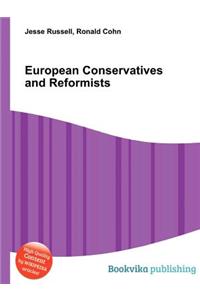 European Conservatives and Reformists