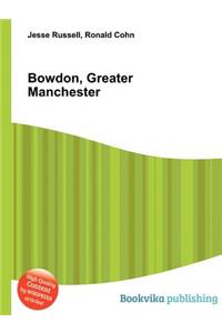 Bowdon, Greater Manchester