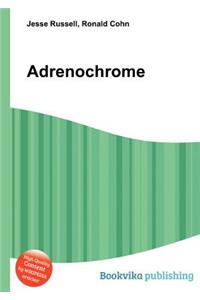 Adrenochrome