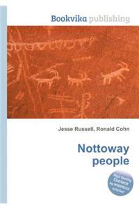 Nottoway People