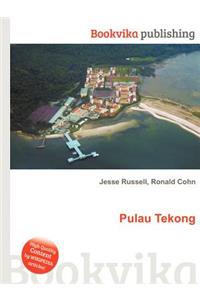 Pulau Tekong