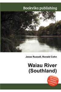Waiau River (Southland)
