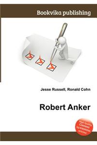 Robert Anker