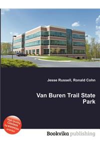 Van Buren Trail State Park