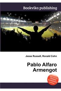 Pablo Alfaro Armengot