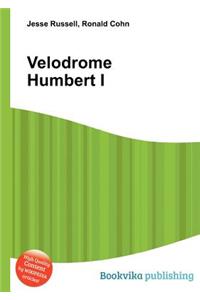 Velodrome Humbert I