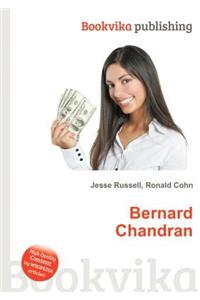 Bernard Chandran