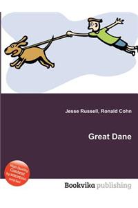 Great Dane