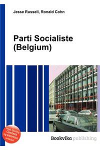 Parti Socialiste (Belgium)