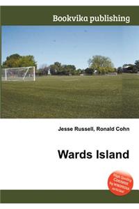 Wards Island