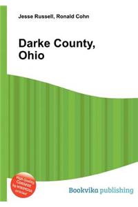 Darke County, Ohio