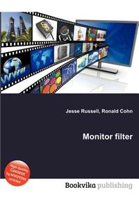 Monitor Filter