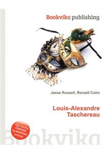 Louis-Alexandre Taschereau