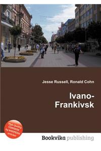 Ivano-Frankivsk