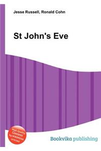St John's Eve