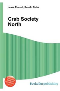 Crab Society North